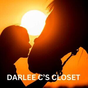 Darlee C’s Closet - LIVE NOW